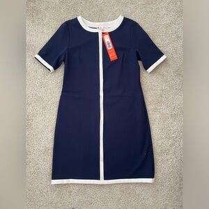 Jude Connally Dress
